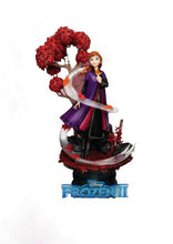 Load image into Gallery viewer, Beast Kingdom D-Stage 039 Diorama Stage Frozen II Anna
