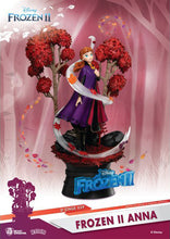 Load image into Gallery viewer, Beast Kingdom D-Stage 039 Diorama Stage Frozen II Anna
