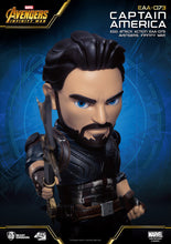 Load image into Gallery viewer, Beast Kingdom EAA-073 Captain America Egg Attack Action: Avengers: Infinity War
