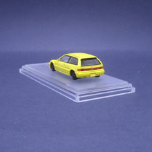 Load image into Gallery viewer, iNNO64 1:64 Honda Civic EF9 SiR Malaysia Special Edition Yellow
