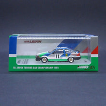 Load image into Gallery viewer, iNNO64 1:64 All Japan Touring Car Championship 1985
