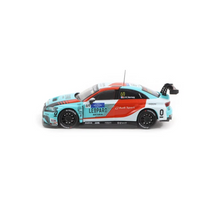 Load image into Gallery viewer, Tarmac Works 1:64 Audi RS 3 LMS WTCR 2018 Jean-Karl Vernay #69
