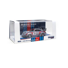 Load image into Gallery viewer, Tarmac Works 1:43 RWB 993 Rough Rhythm #11
