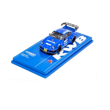 Load image into Gallery viewer, Tarmac Works 1:43 RWB 930 Wally's Jeans

