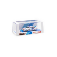 Load image into Gallery viewer, Tarmac Works 1:64 Toyota Corolla Levin AE92 Macau Guia Race 1988 #10
