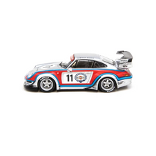 Load image into Gallery viewer, Tarmac Works 1:43 RWB 993 Rough Rhythm #11
