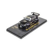 Load image into Gallery viewer, Tarmac Works 1:43 RWB 993 Oba Bone
