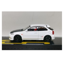Load image into Gallery viewer, Tarmac Works 1:64 Honda Civic Type R EK9
