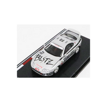 Load image into Gallery viewer, Tarmac Works 1:64 Toyota Supra - Japan N1 Endurance Series 1994 Fukuyama / Motoyama
