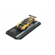 Load image into Gallery viewer, Tarmac Works 1:64 BMW M6 GT3 eRacing GP Hongkong Season 1 #88
