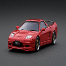 Load image into Gallery viewer, Ignition Model 1:43 IG1365 Honda NSX-R (NA2) Red
