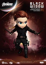 Load image into Gallery viewer, Beast Kingdom EAA-082 Black Widow Egg Attack Action: Avengers: Endgame
