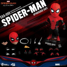 Load image into Gallery viewer, Beast Kingdom EAA-099 Spider-Man Upgraded Suit
