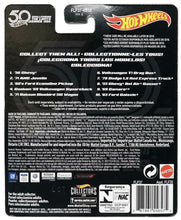 Load image into Gallery viewer, Hot Wheels 2018 50th Anniversary Favorites 1/64 '71 AMC Javelin - FLF37-4B10
