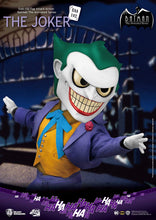 Load image into Gallery viewer, Beast Kingdom EAA-102 The Joker Egg Attack Action: Batman The Animated Series The Joker
