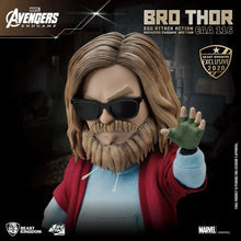 Load image into Gallery viewer, Beast Kingdom EAA-116 Marvel Avengers Endgame Bro Thor
