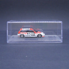 Load image into Gallery viewer, iNNO64 1:64 Honda Civic EF9 #10 Idemitsu Motion Macau Grand Prix Guia Race 1990
