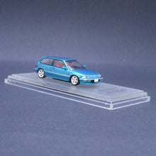 Load image into Gallery viewer, iNNO64 1:64 Honda Civic EF9 SiR Hong Kong Special Edition
