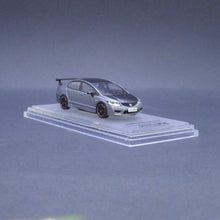 Load image into Gallery viewer, iNNO64 1:64 Honda Civic Type-R FD2 Grey

