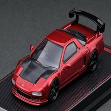 Load image into Gallery viewer, Ignition Model 1:64 IG1944 Honda NSX (NA1) Red Metallic
