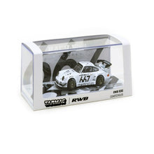 Load image into Gallery viewer, Tarmac Works 1:64 RWB 930 Coastcycles
