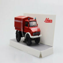 Load image into Gallery viewer, Schuco 1:64 Unimog U 406
