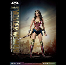 Load image into Gallery viewer, Beast Kingdom DAH-002 Batman vs Superman Dawn of Justice |  Wonder Woman
