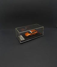 Load image into Gallery viewer, Ignition Model 1:64 IG1702 Pandem Civic (EG6) Orange Metallic
