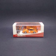 Load image into Gallery viewer, FuelMe Models 1:64 RWB Jagermeister
