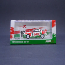 Load image into Gallery viewer, iNNO64 1:64 Super N1 Endurance Race 1996
