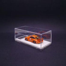 Load image into Gallery viewer, FuelMe Models 1:64 RWB Jagermeister
