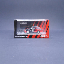 Load image into Gallery viewer, iNNO64 1:64 Inter Tec Class Winner 1985
