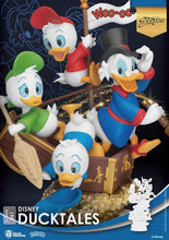 Load image into Gallery viewer, Beast Kingdom D-Stage 061 Diorama Stage Ducktales
