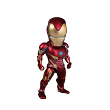 Load image into Gallery viewer, Beast Kingdom EAA-070 Egg Attack Action: Avengers: Infinity War Iron Man Mark L
