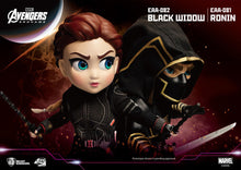 Load image into Gallery viewer, Beast Kingdom EAA-082 Black Widow Egg Attack Action: Avengers: Endgame
