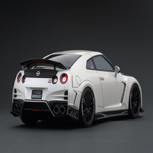 Load image into Gallery viewer, Ignition Model 1:43 IG1363 Honda NSX-R (NA2) White
