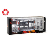 Load image into Gallery viewer, Tarmac Works 1:64 Accessories Garage Tools Set Ralliart
