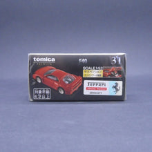 Load image into Gallery viewer, Tomica Premium 1:64 F40 #31 (Red)

