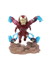 Load image into Gallery viewer, Beast Kingdom MEA-003 Avengers: Infinity War - Mini Egg Attack - Iron Man
