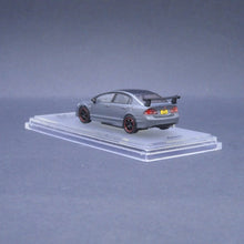 Load image into Gallery viewer, iNNO64 1:64 Honda Civic Type-R FD2 Grey
