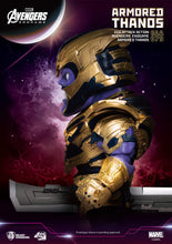 Load image into Gallery viewer, Beast Kingdom EAA-079 Thanos Egg Attack Action: Avengers: Endgame Armored Thanos
