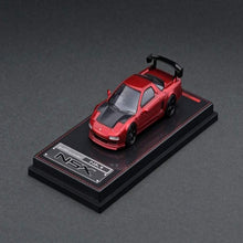 Load image into Gallery viewer, Ignition Model 1:64 IG1944 Honda NSX (NA1) Red Metallic
