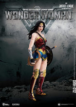 Load image into Gallery viewer, Beast Kingdom DAH-012 Justice League: Wonder Woman
