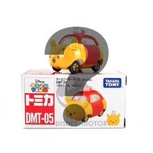 Load image into Gallery viewer, iNNO64 1/64 Nissan Skyline GT-R R34 Midnight Purple II + Random Takara Tomy TsumTsum Car
