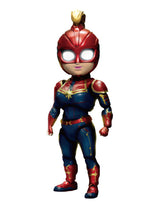 Load image into Gallery viewer, Beast Kingdom EAA-075 Egg Attack Action: Captain Marvel Carol Danvers
