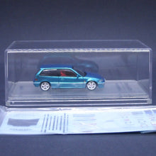 Load image into Gallery viewer, iNNO64 1:64 Honda Civic EF9 SiR Hong Kong Special Edition
