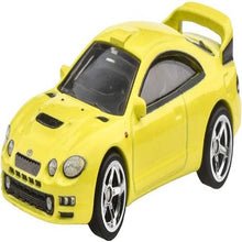 Load image into Gallery viewer, Hot Wheels Car Culture Mountain Drifters '95 Toyota Celica GT-FOUR #5/5 - 619805
