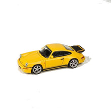 Load image into Gallery viewer, Para64 1:64 RUF CTR Yellowbird 1987 Blossom Yellow - LHD
