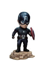 Load image into Gallery viewer, Beast Kingdom MEA-011 Avengers: Endgame Captain America Mini Egg Attack Series
