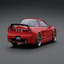 Load image into Gallery viewer, Ignition Model 1:43 IG1365 Honda NSX-R (NA2) Red
